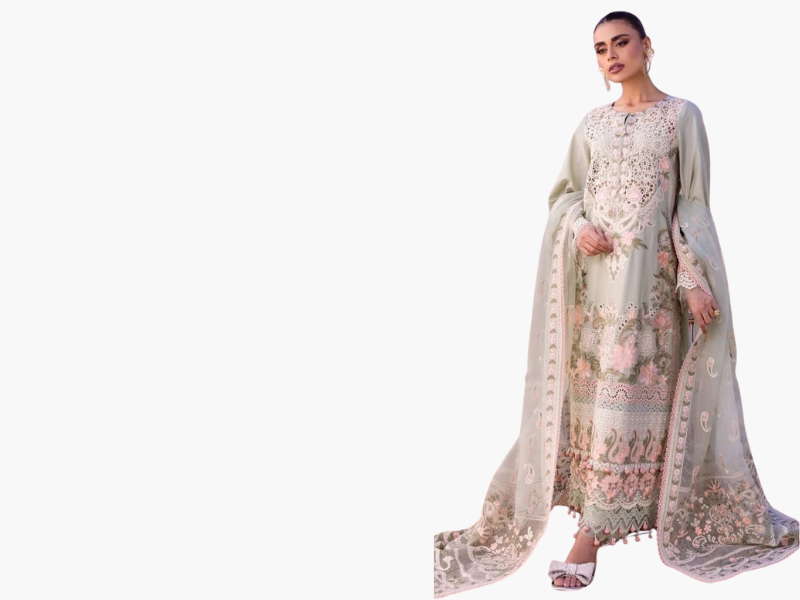 Eid Collections